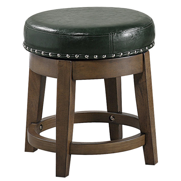 Red Barrel Studio® Bauxite Red Barrel Studio® Furniture 18" Round